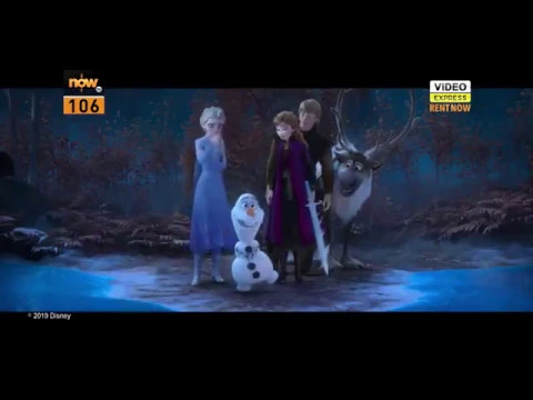 now影視點播站- 《魔雪奇緣2》